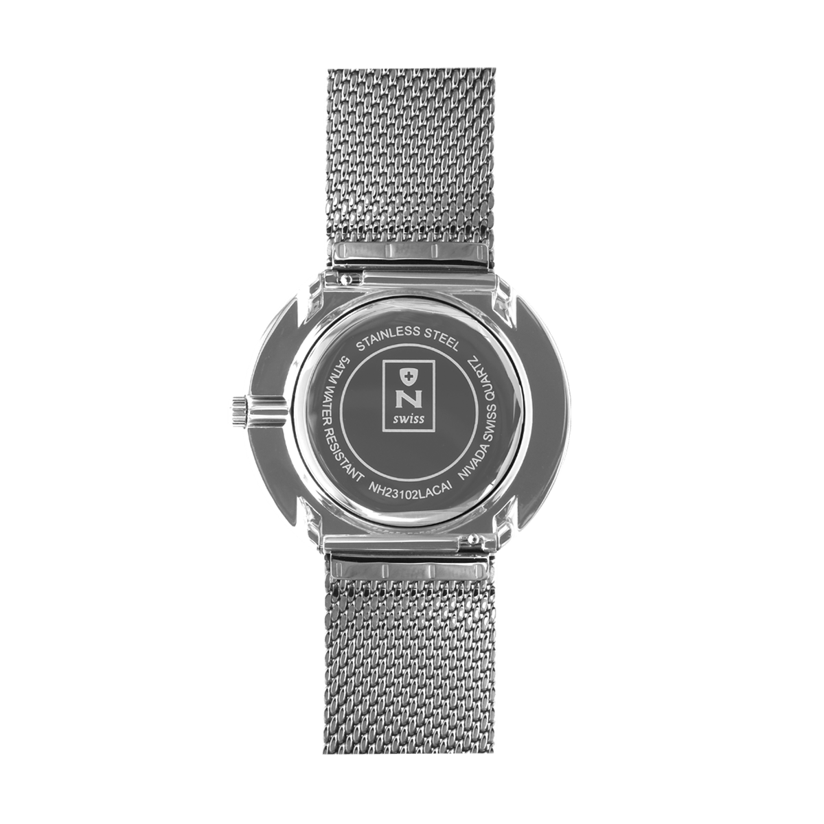 Reloj Executive 107 Dama - Reloj Nivada Swiss