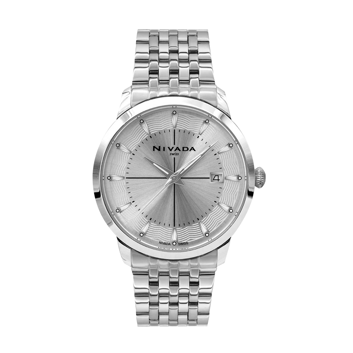 Reloj Executive 113 Dama - Reloj Nivada Swiss