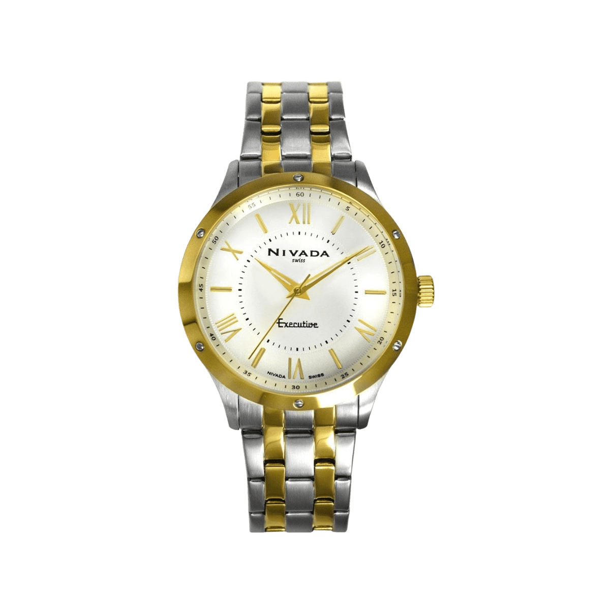 Reloj Executive 123 Dama - Reloj Nivada Swiss