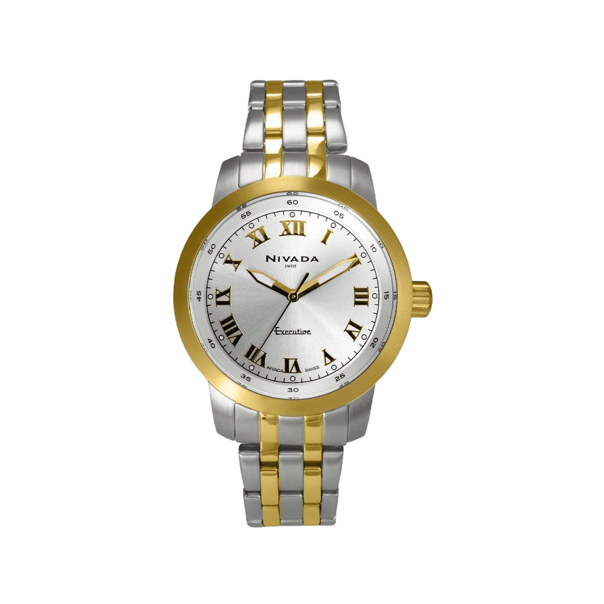 Reloj Executive 127 Dama - Reloj Nivada Swiss