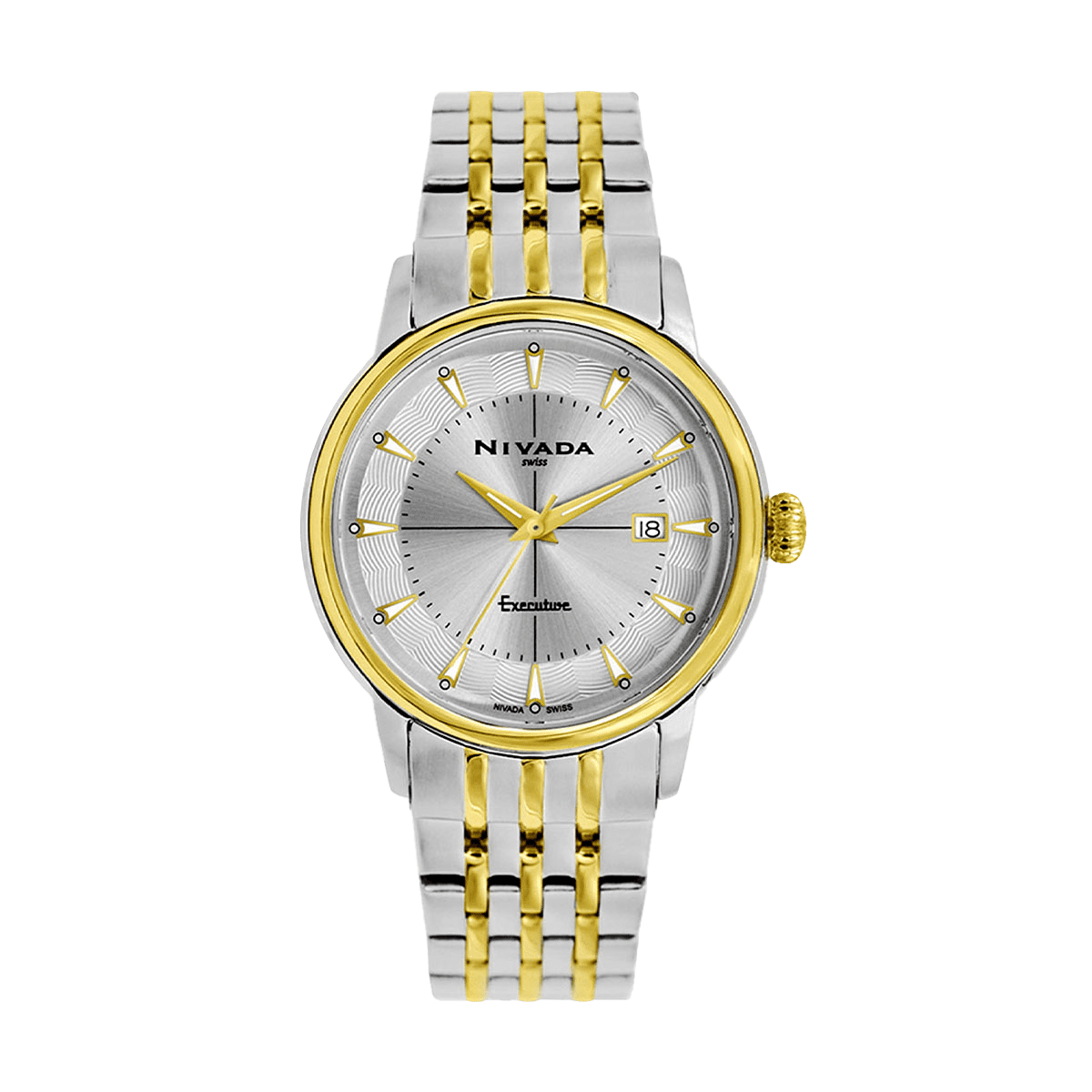Reloj Executive 143 Dama - Reloj Nivada Swiss