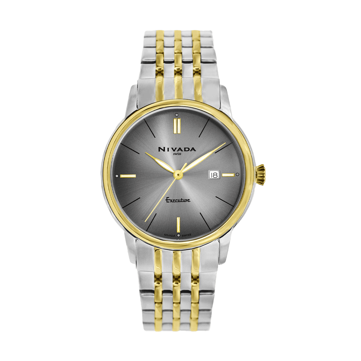 Reloj Executive 151 Dama - Reloj Nivada Swiss