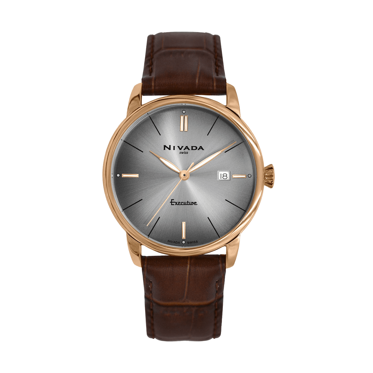 Reloj Executive 153 Dama - Reloj Nivada Swiss