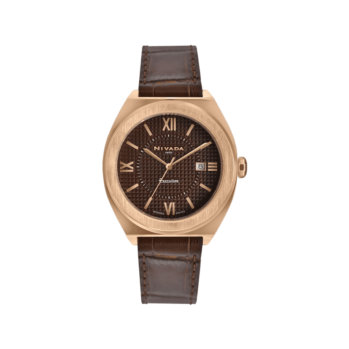 Reloj Executive 158 Caballero - Reloj Nivada Swiss