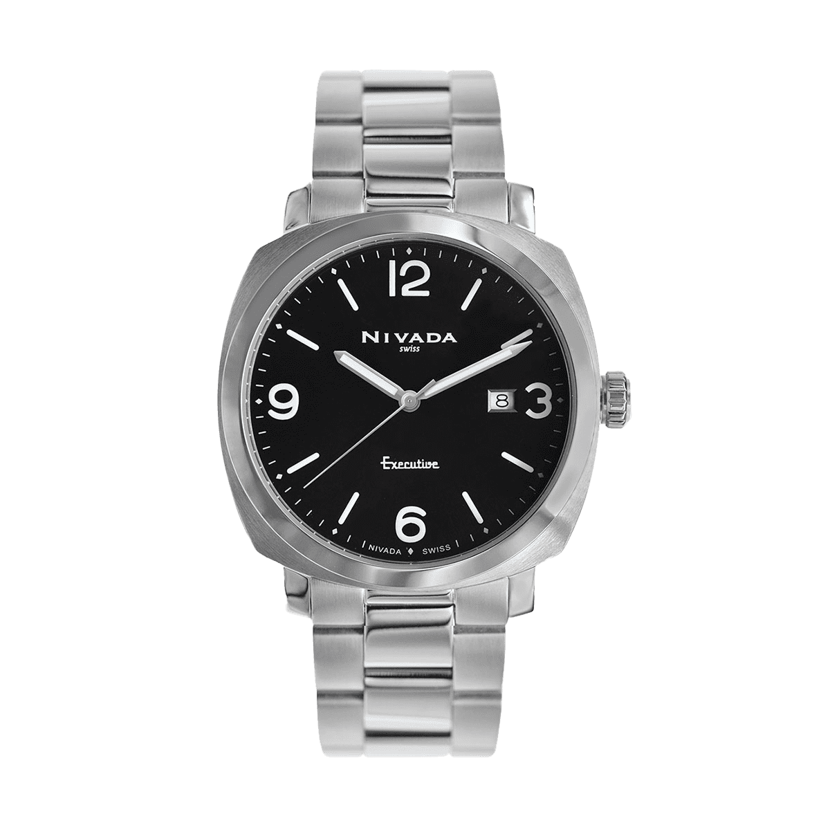 Reloj Executive 166 Caballero - Reloj Nivada Swiss