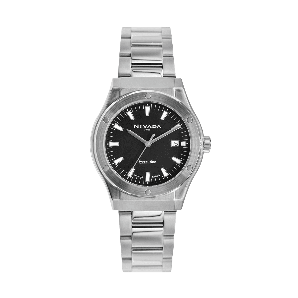 Reloj Executive 168 Dama - Reloj Nivada Swiss