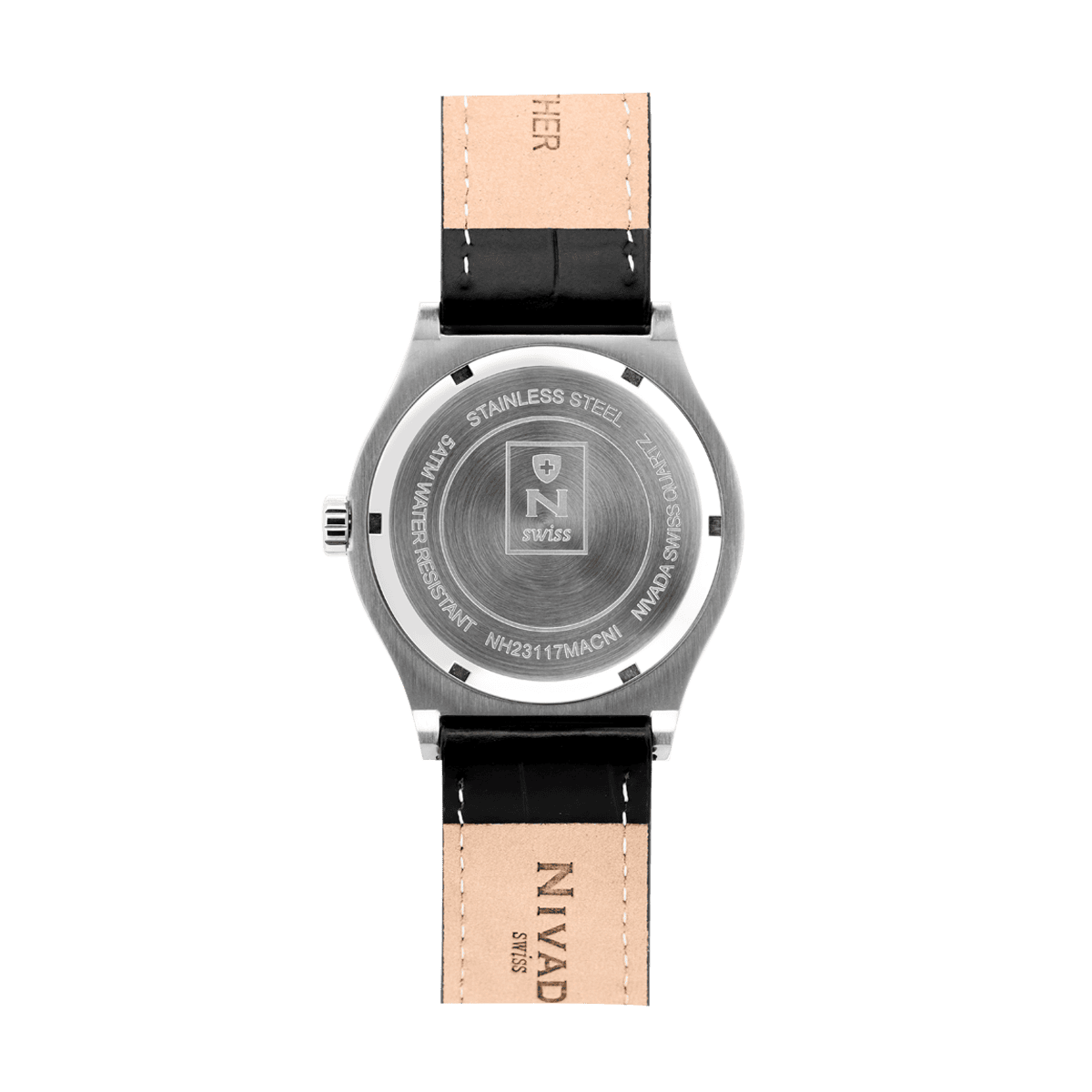 Reloj Executive 179 Caballero - Reloj Nivada Swiss