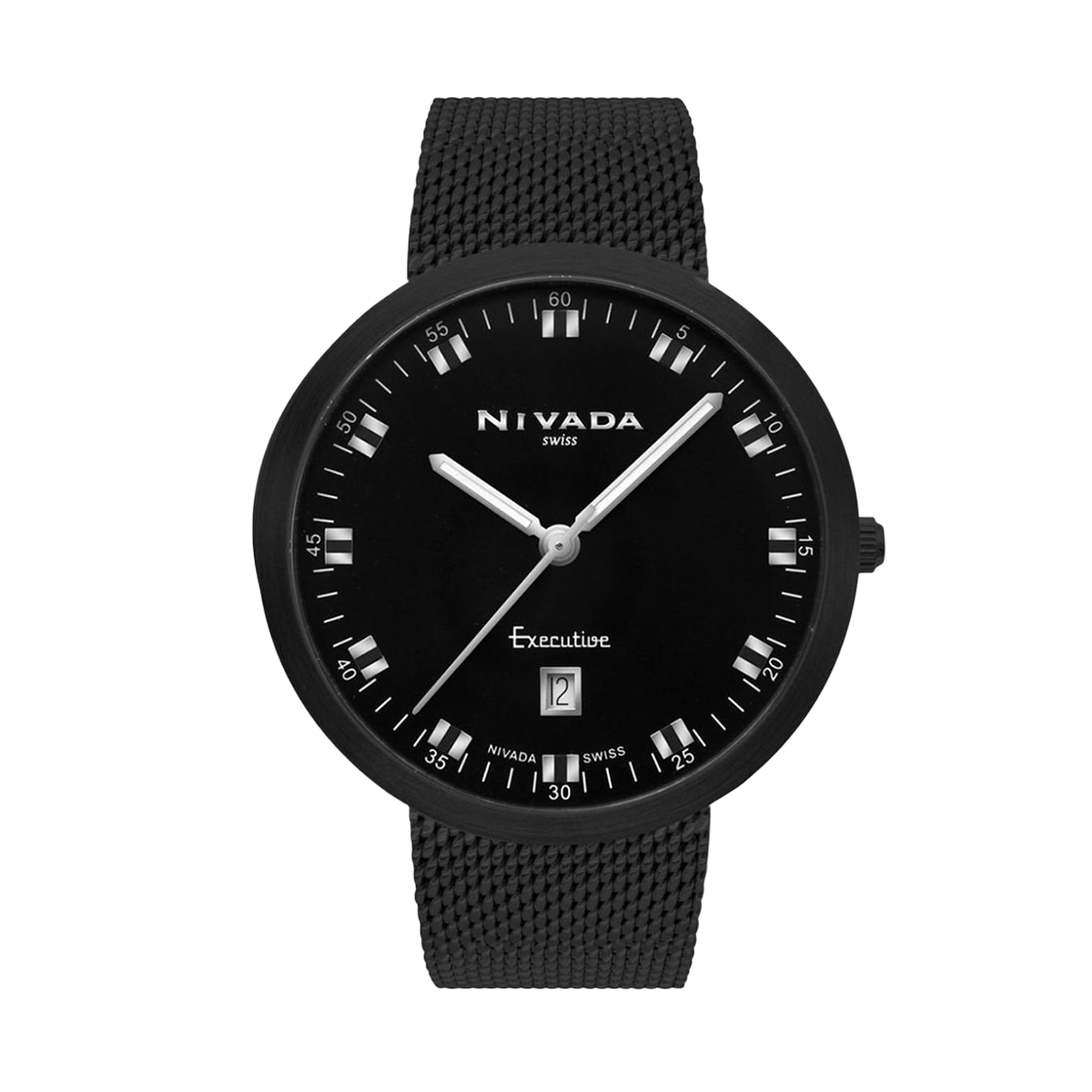 Reloj Executive 187 Caballero - Reloj Nivada Swiss