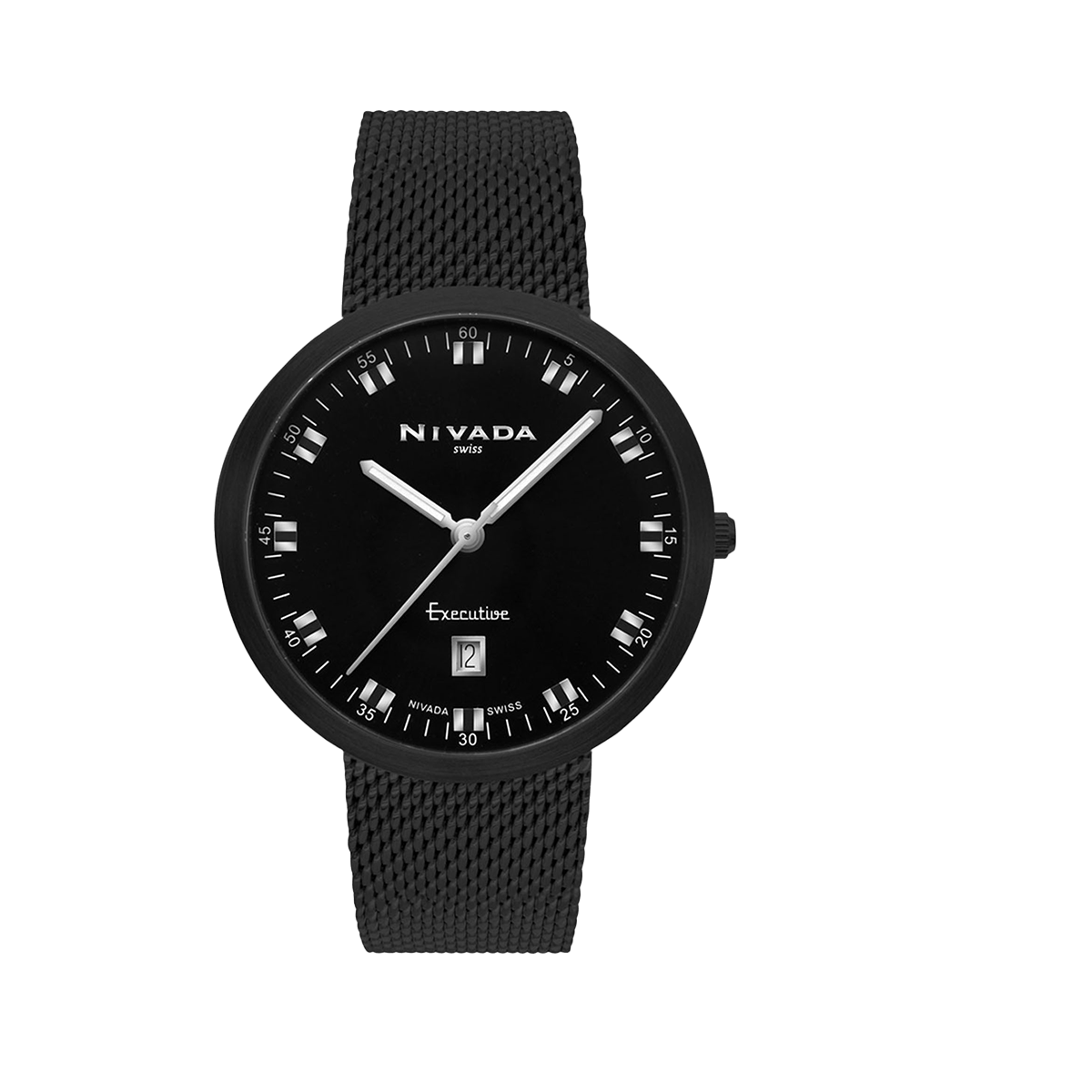 Reloj Executive 189 Dama - Reloj Nivada Swiss