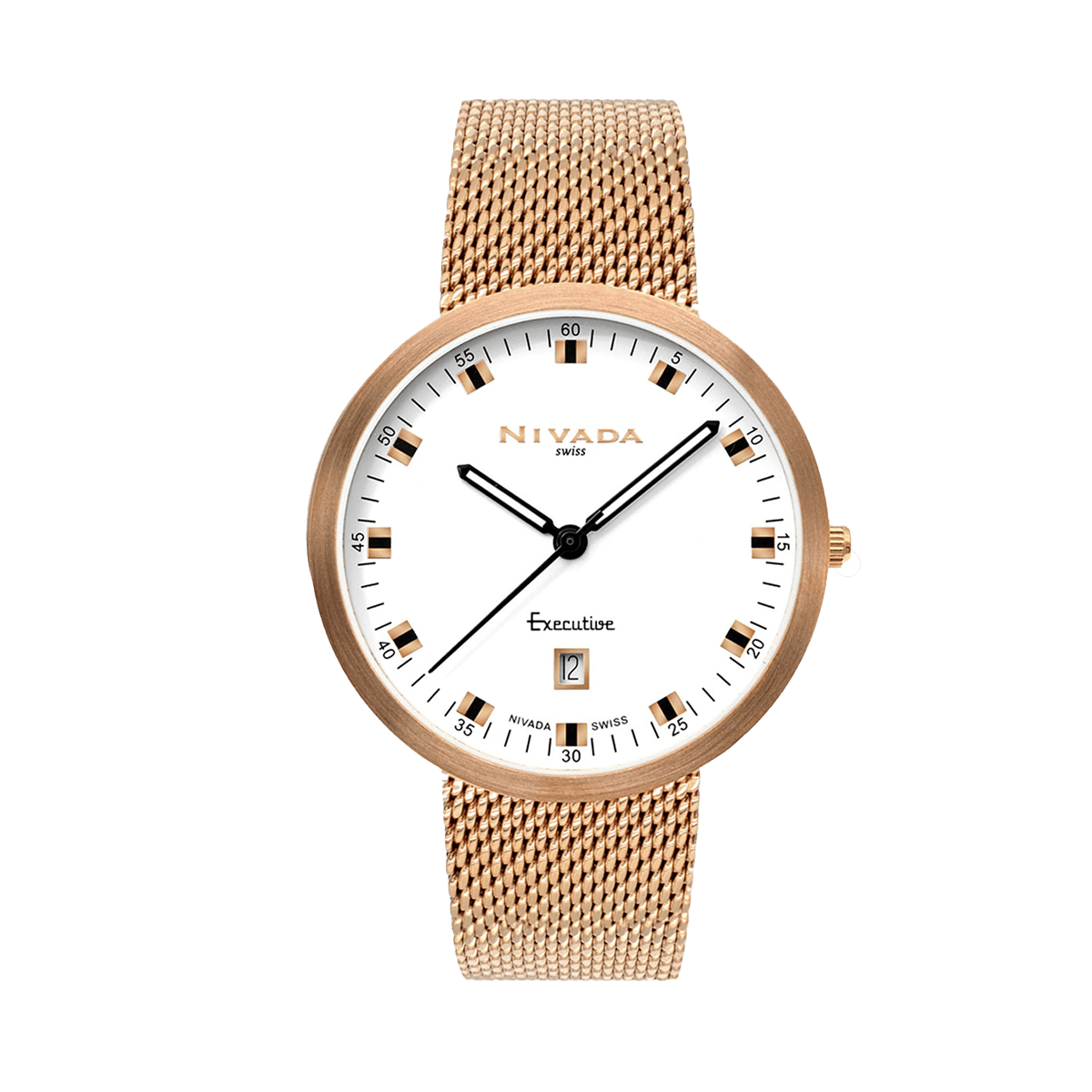 Reloj Executive 190 Dama - Reloj Nivada Swiss