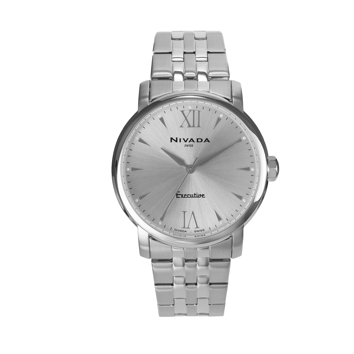 Reloj Executive 192 Caballero - Reloj Nivada Swiss