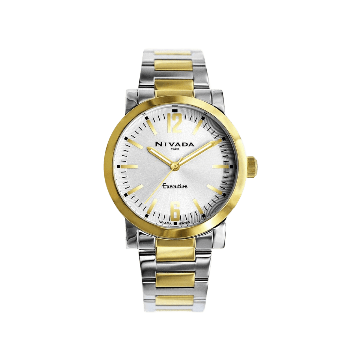 Reloj Executive 205 Caballero - Reloj Nivada Swiss