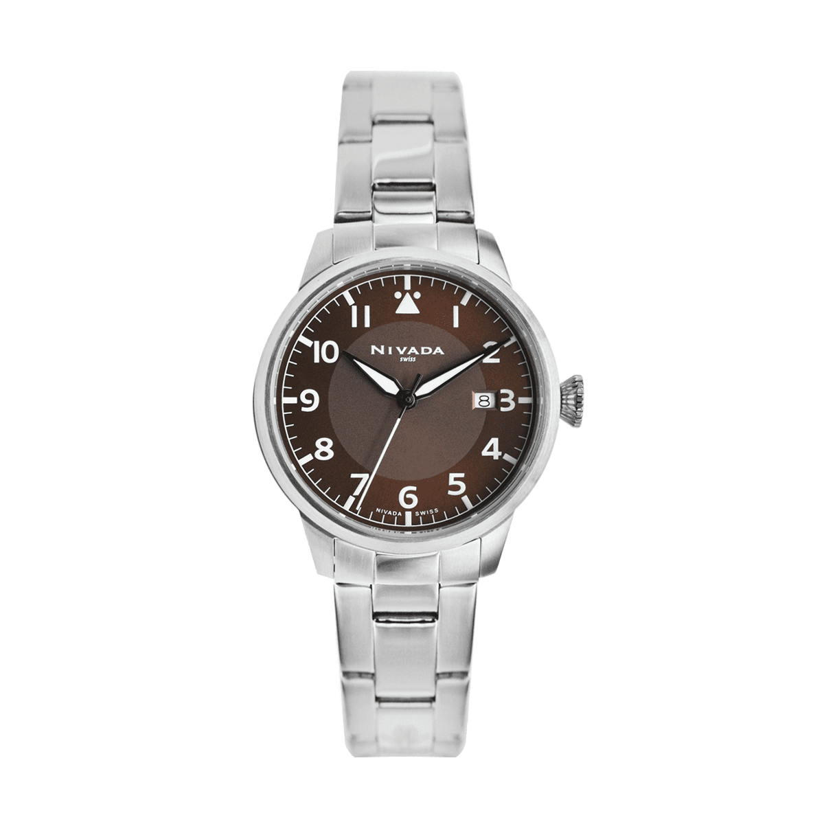 Reloj Executive 214 Dama - Reloj Nivada Swiss