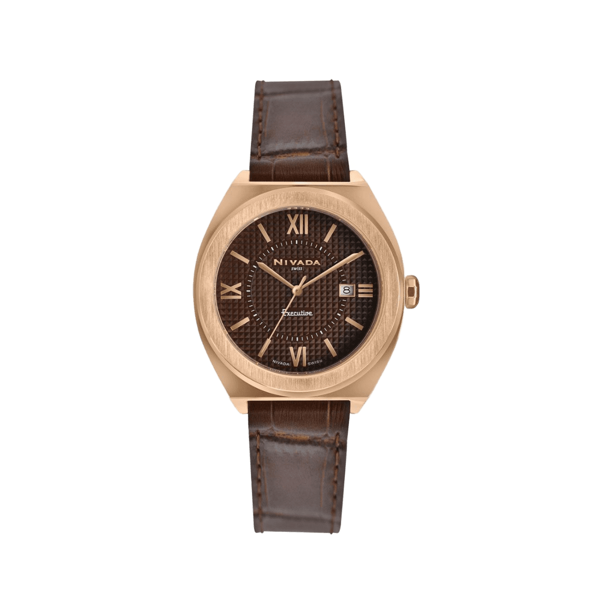 Reloj Executive 217 Dama - Reloj Nivada Swiss