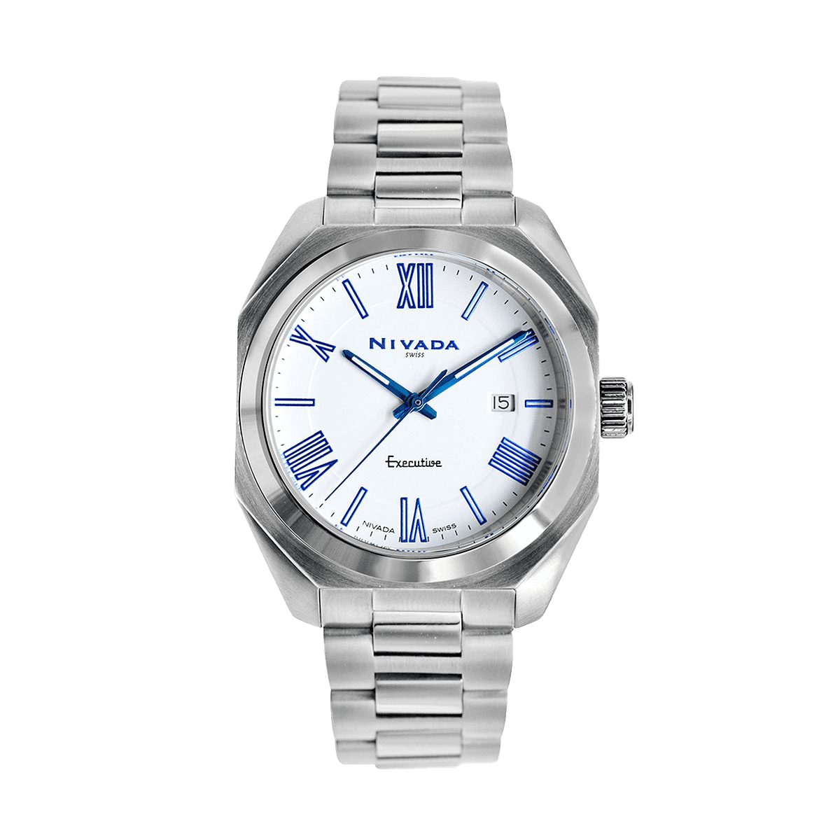 Reloj Executive 227 Caballero - Reloj Nivada Swiss