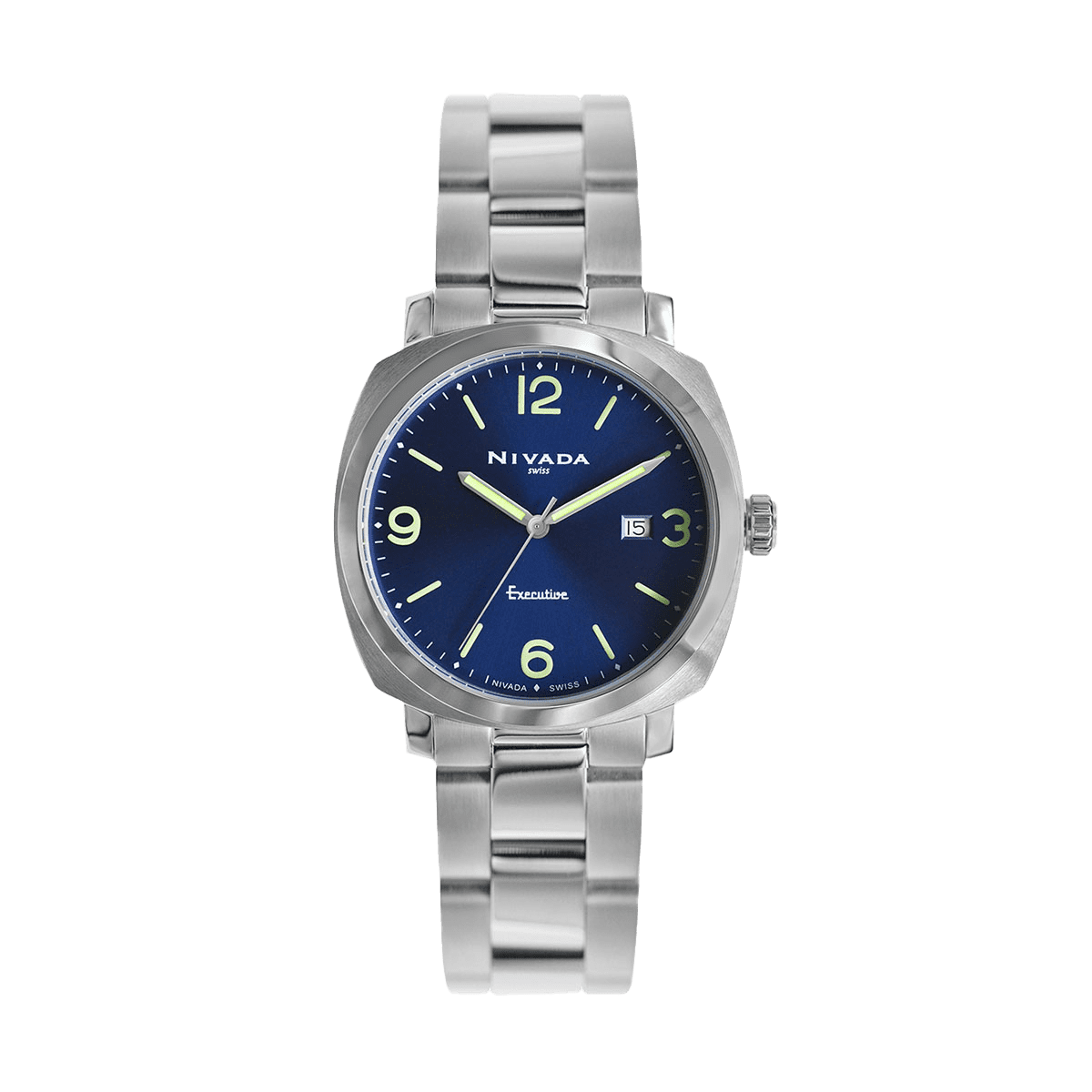 Reloj Executive 229 Dama - Reloj Nivada Swiss