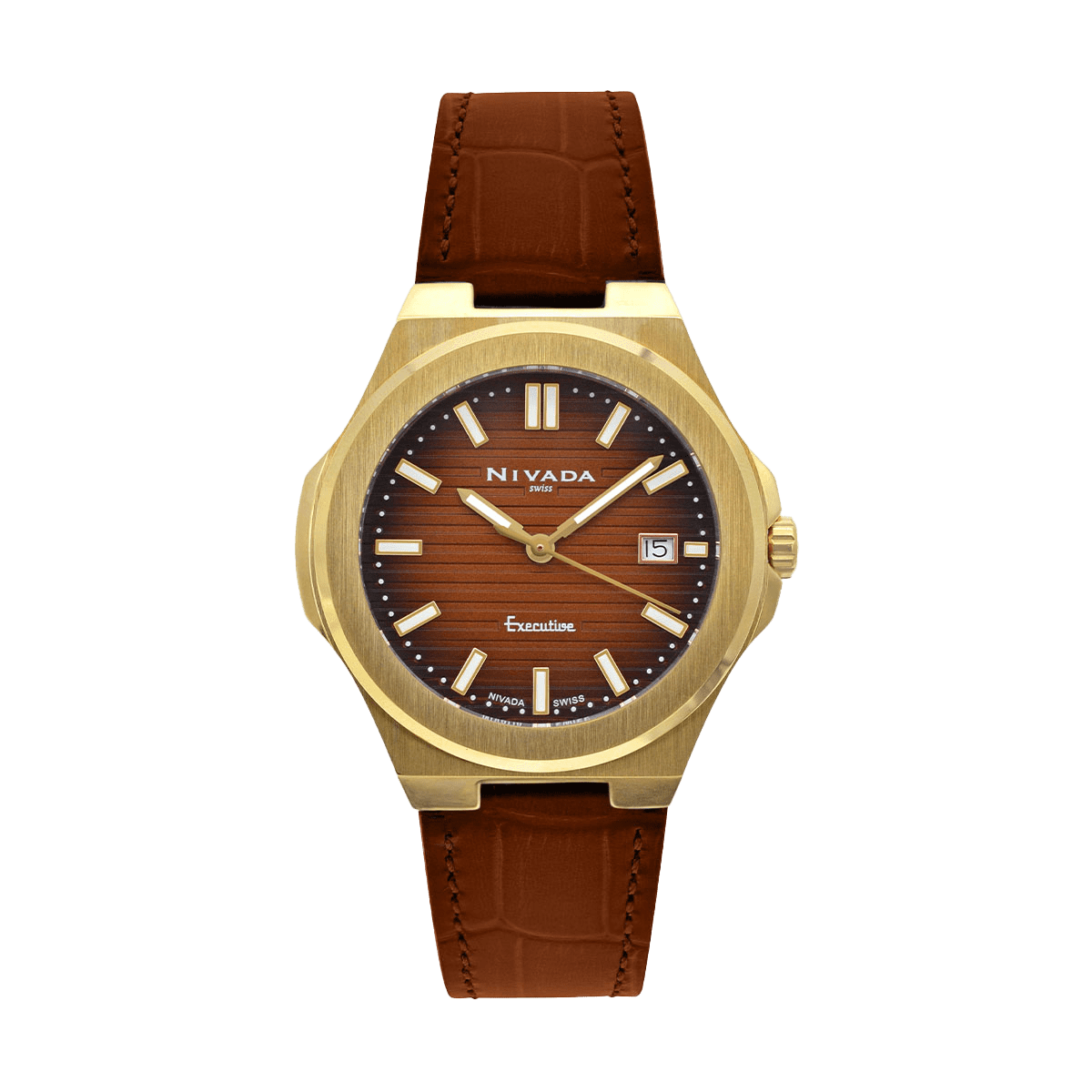 Reloj Executive 233 Dama - Reloj Nivada Swiss