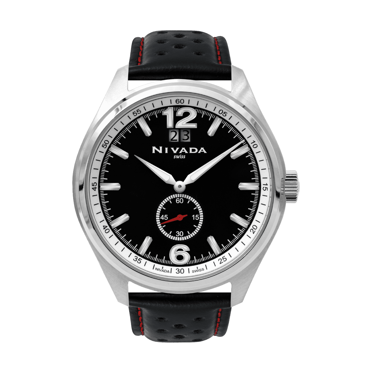 Reloj Executive 240 Caballero - Reloj Nivada Swiss