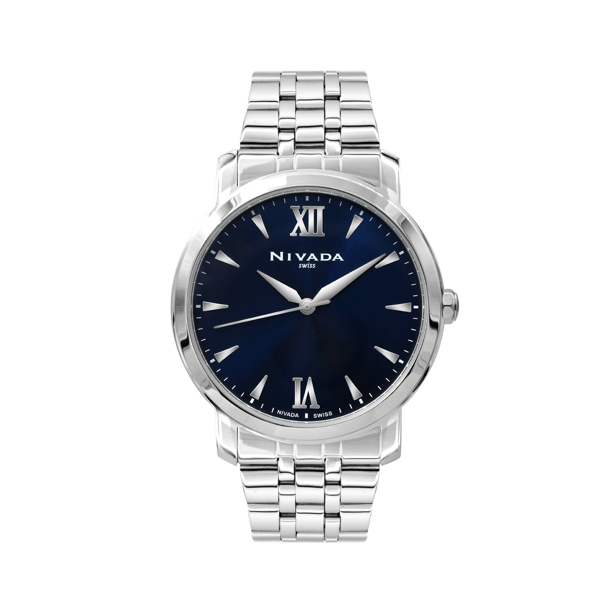 Reloj Executive 251 Caballero - Reloj Nivada Swiss