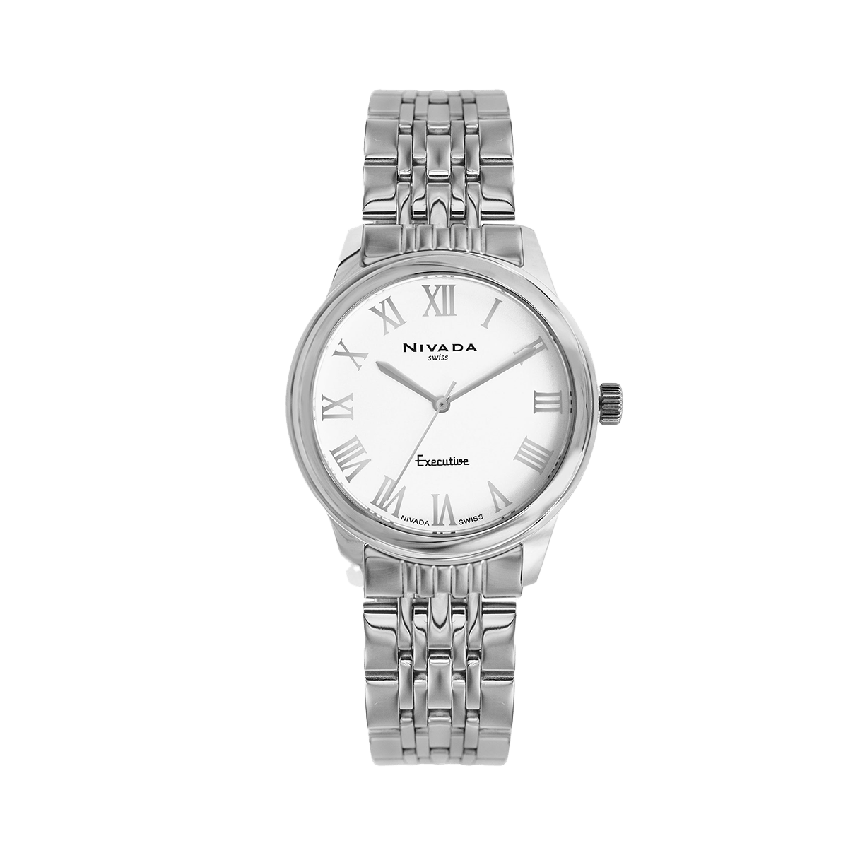 Reloj Executive 266 Dama - Reloj Nivada Swiss