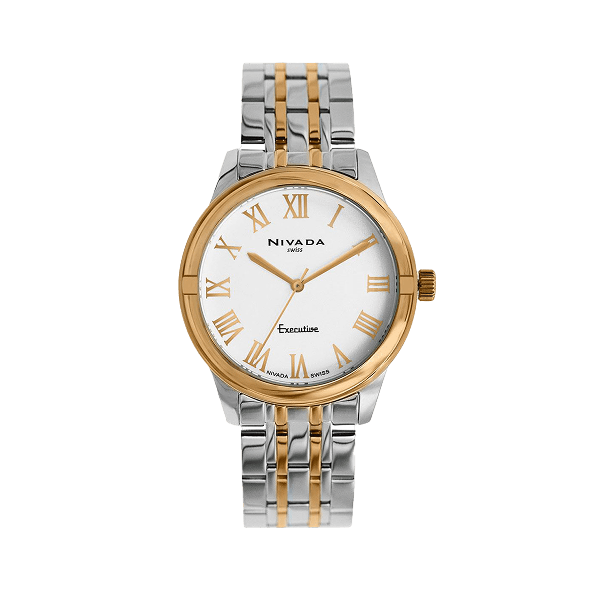Reloj Executive 267 Dama - Reloj Nivada Swiss