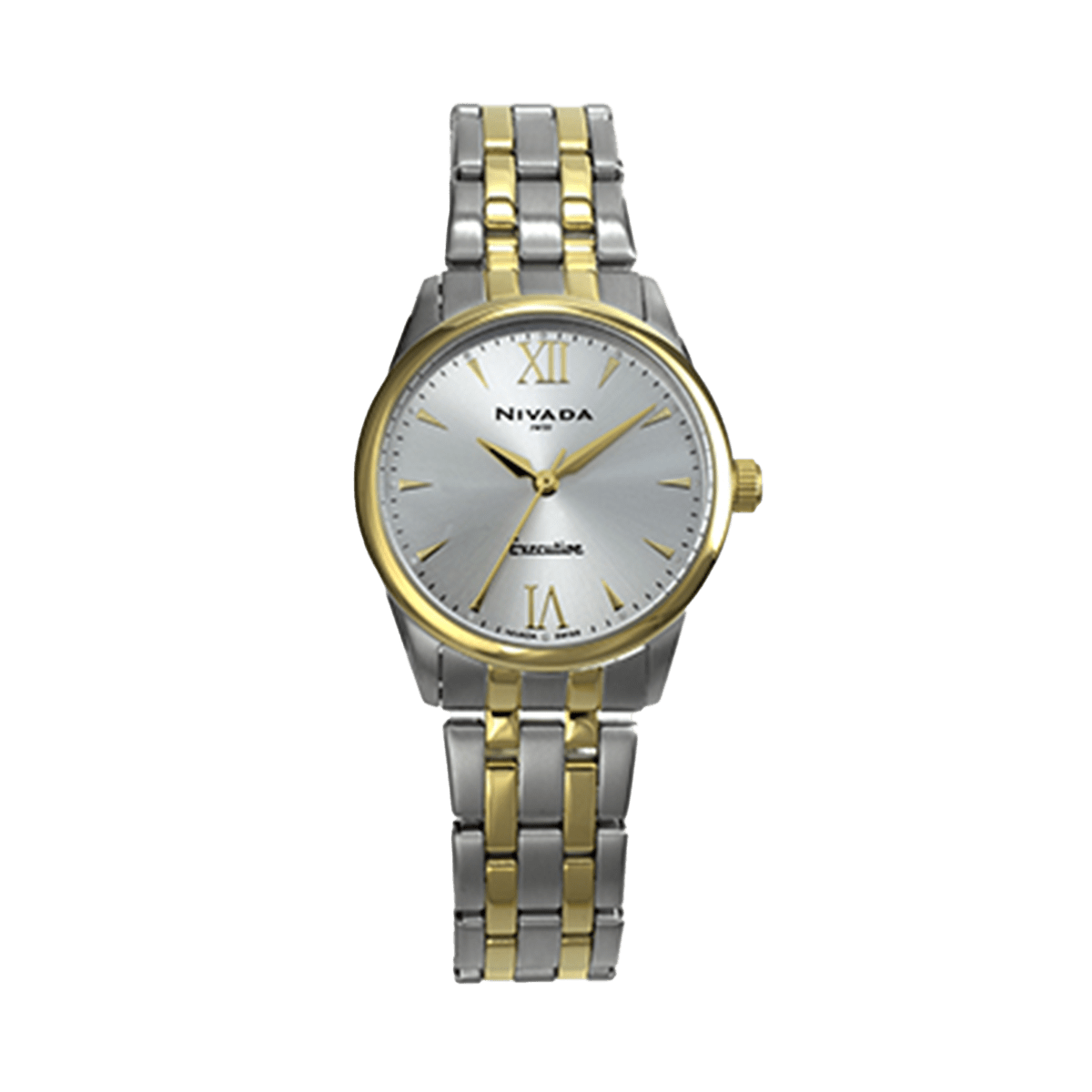 Reloj Executive 284 Dama - Reloj Nivada Swiss