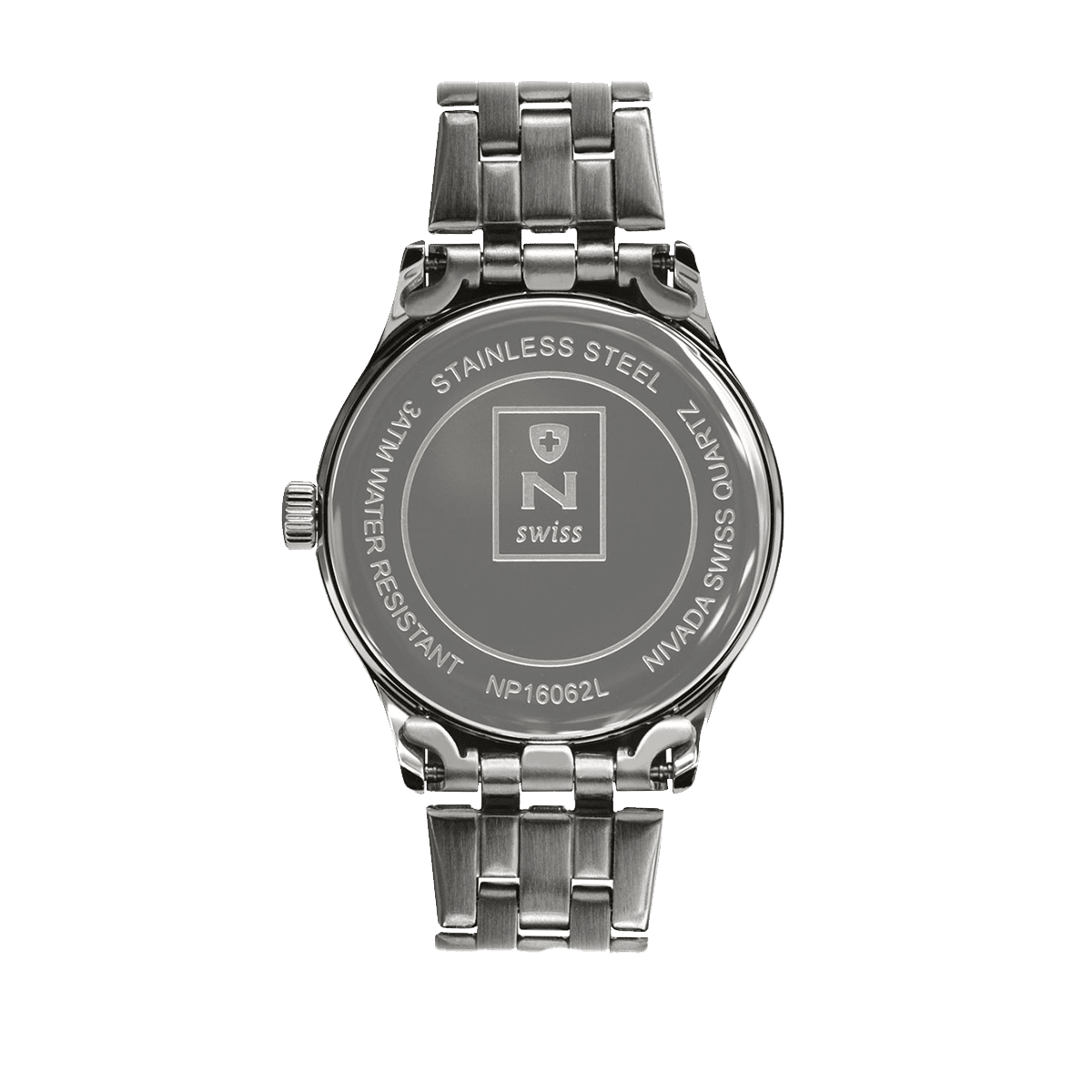 Reloj Executive 302 Dama - Reloj Nivada Swiss