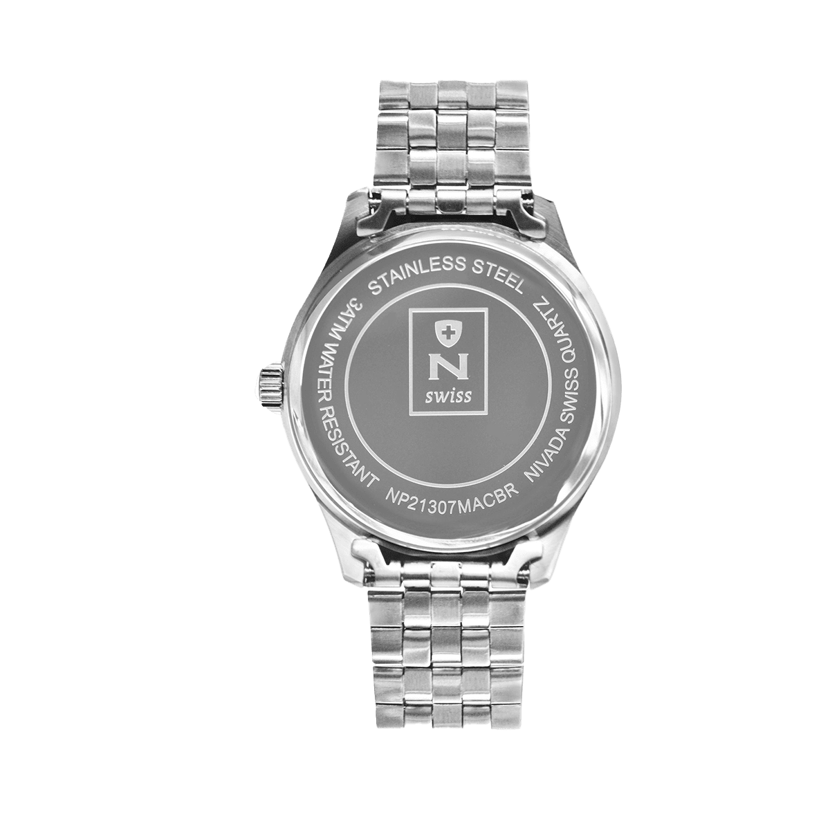 Reloj Executive 303 Caballero - Reloj Nivada Swiss