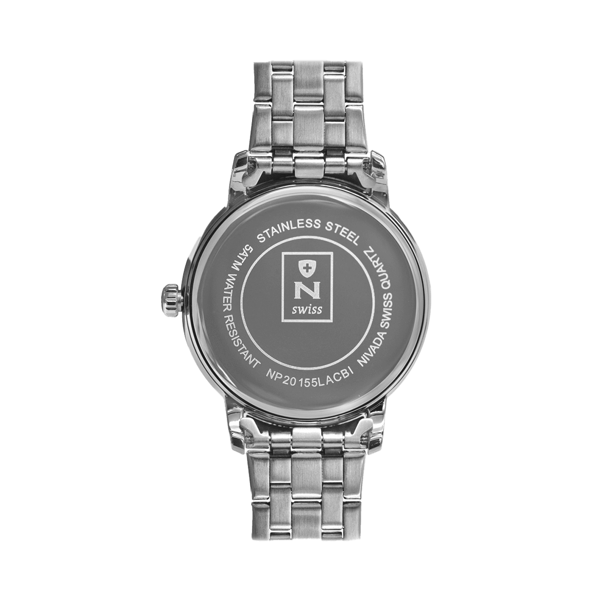 Reloj Executive 304 Dama - Reloj Nivada Swiss