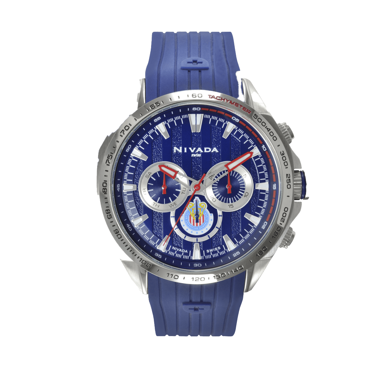 Reloj FAN 106 Caballero - Reloj Nivada Swiss