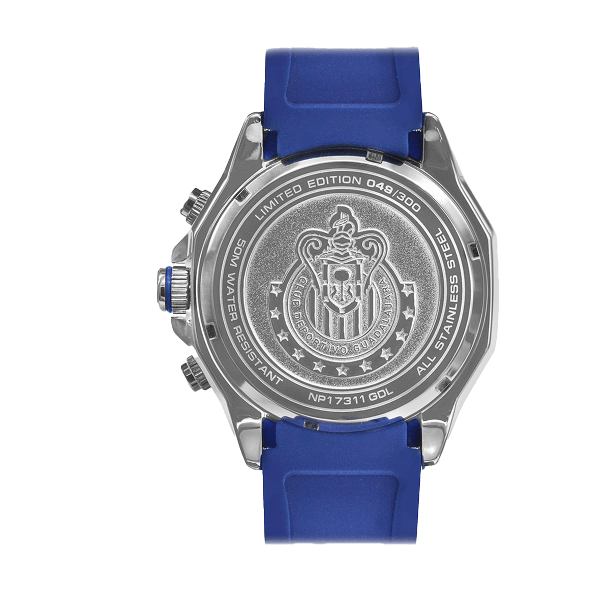 Reloj FAN 106 Caballero - Reloj Nivada Swiss