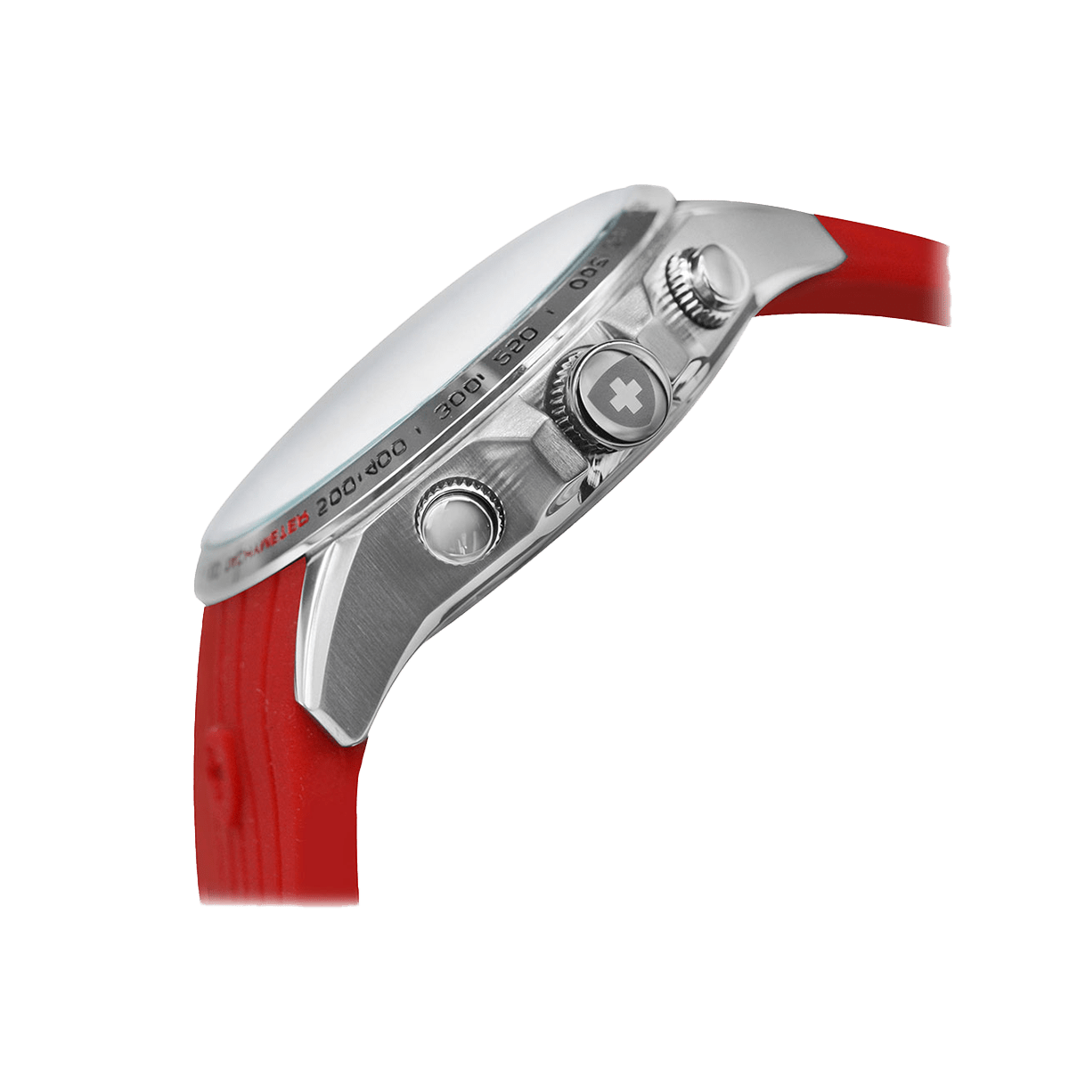 Reloj FAN 107 Caballero - Reloj Nivada Swiss