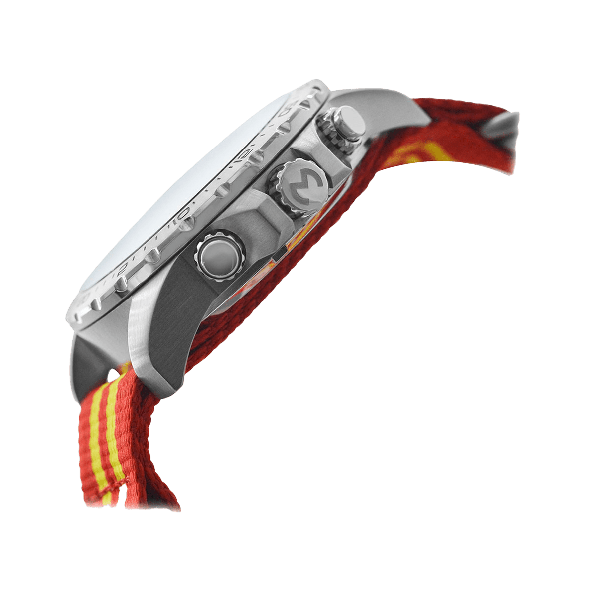 Reloj FAN 110 Caballero - Reloj Nivada Swiss