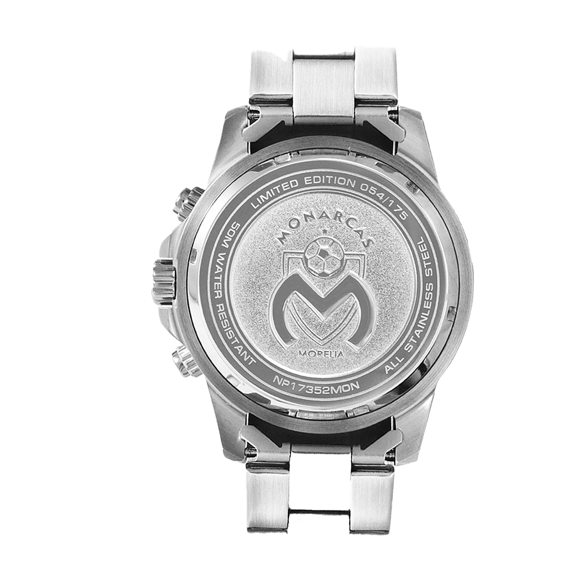 Reloj FAN 111 Caballero - Reloj Nivada Swiss