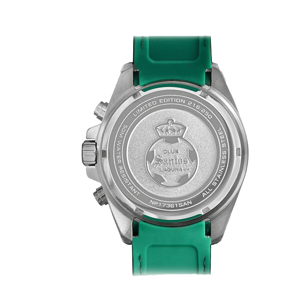 Reloj FAN 114 Caballero - Reloj Nivada Swiss