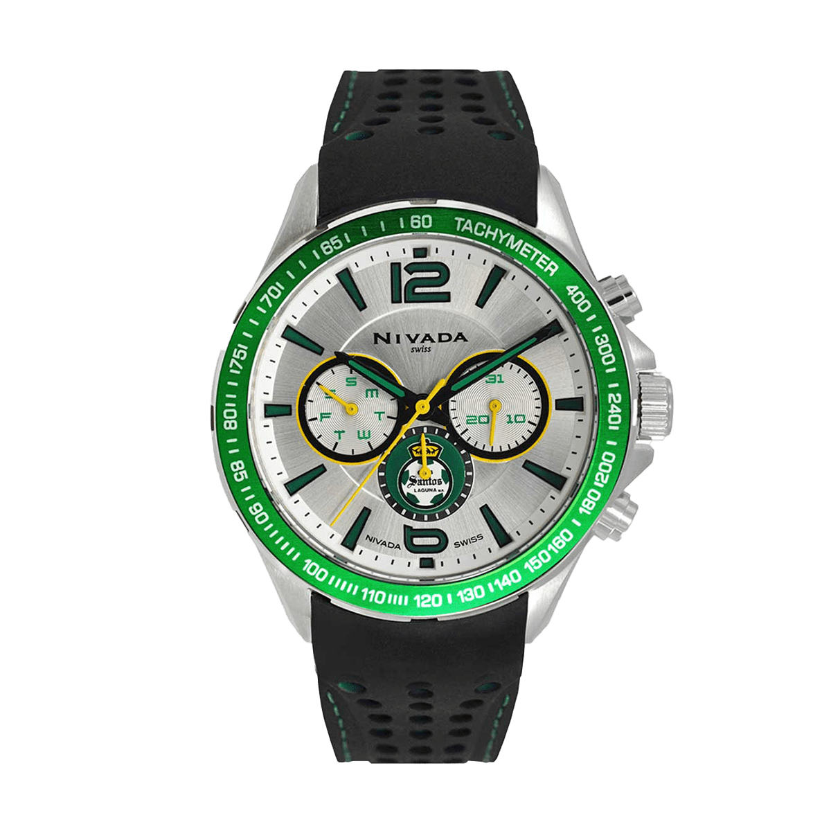 Reloj FAN 116 Caballero - Reloj Nivada Swiss