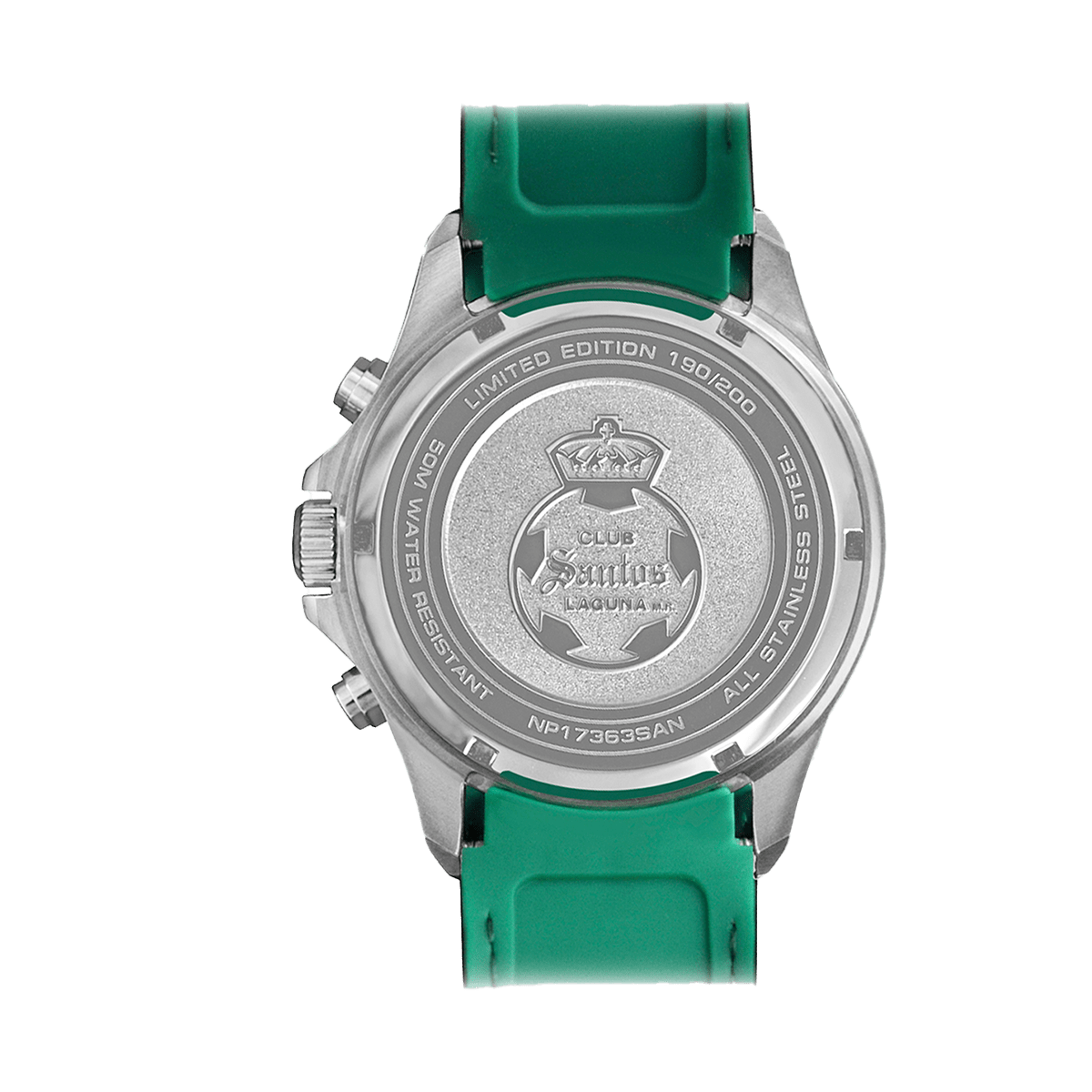 Reloj FAN 116 Caballero - Reloj Nivada Swiss