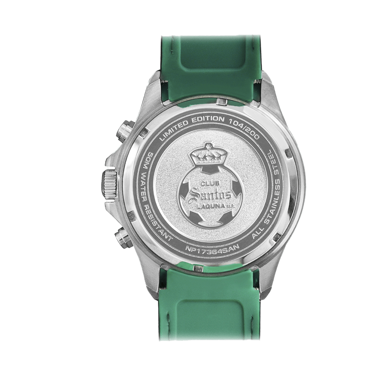 Reloj FAN 117 Caballero - Reloj Nivada Swiss