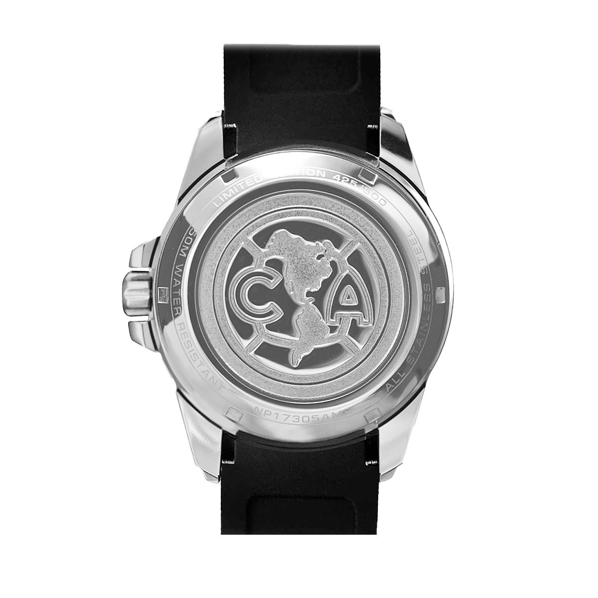 Reloj Fan America 104 Caballero - Reloj Nivada Swiss