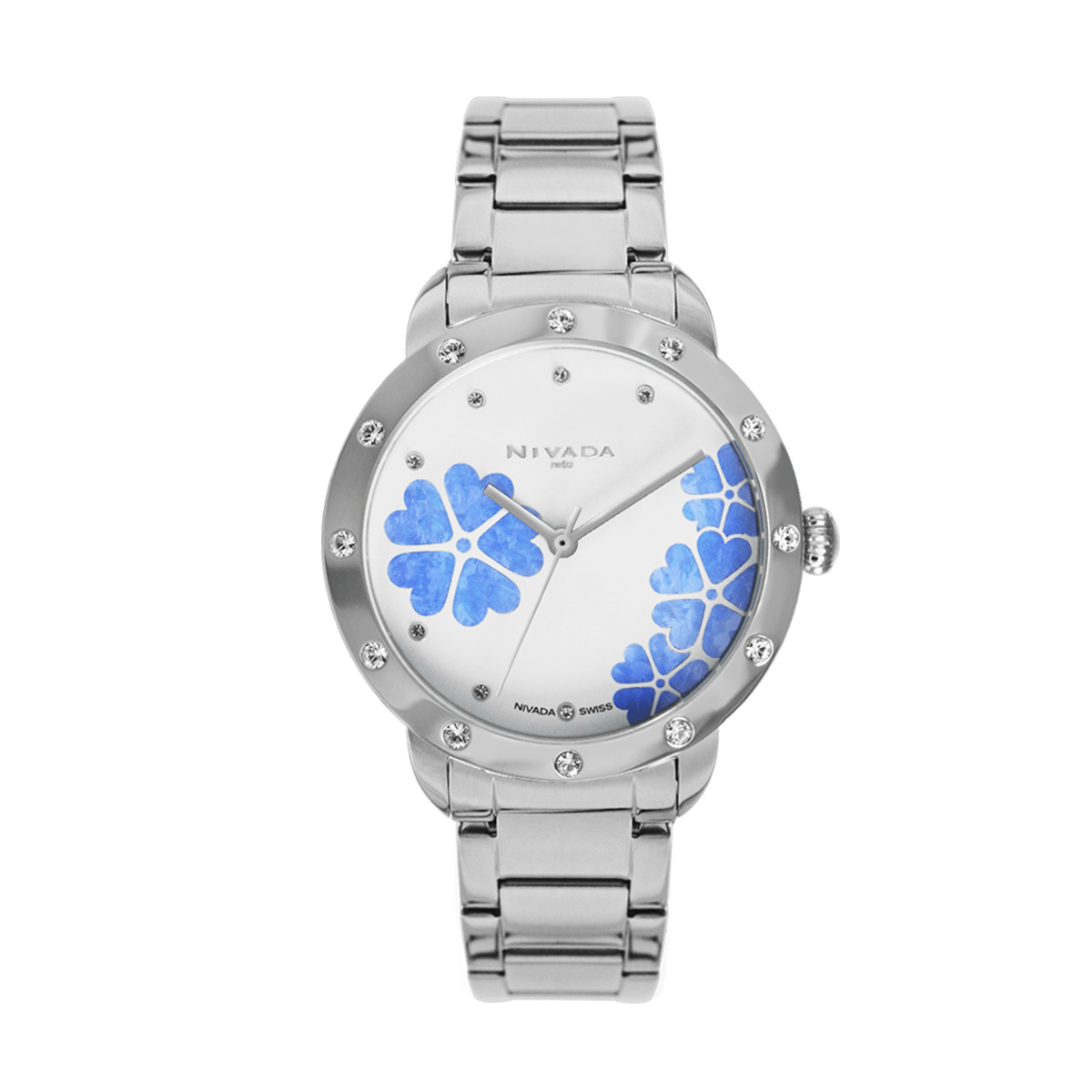 Reloj Fashion 105 Dama - Reloj Nivada Swiss