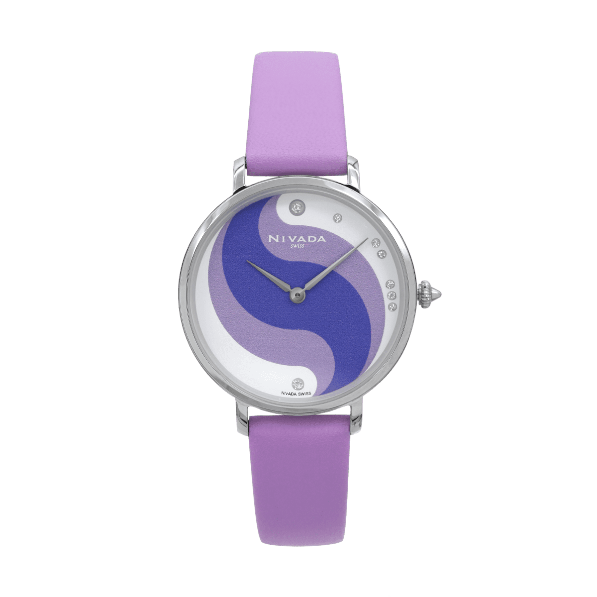 Reloj Fashion 108 Dama - Reloj Nivada Swiss