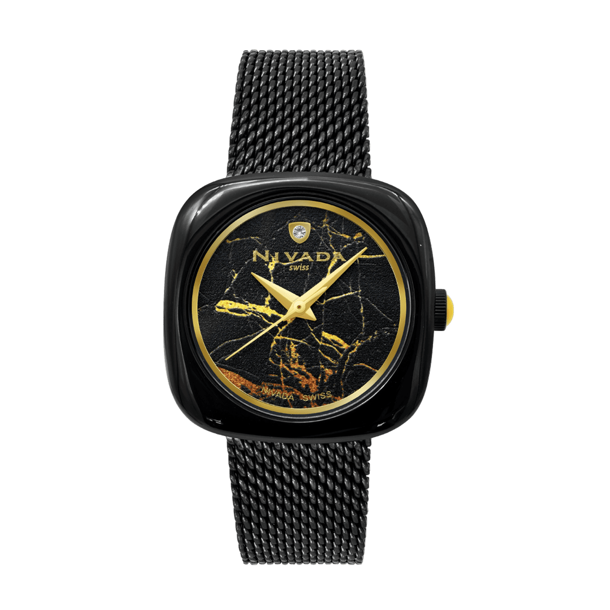 Reloj Fashion 111 Dama - Reloj Nivada Swiss