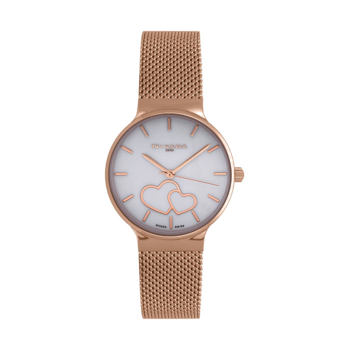 Reloj Fashion 115 Dama - Reloj Nivada Swiss