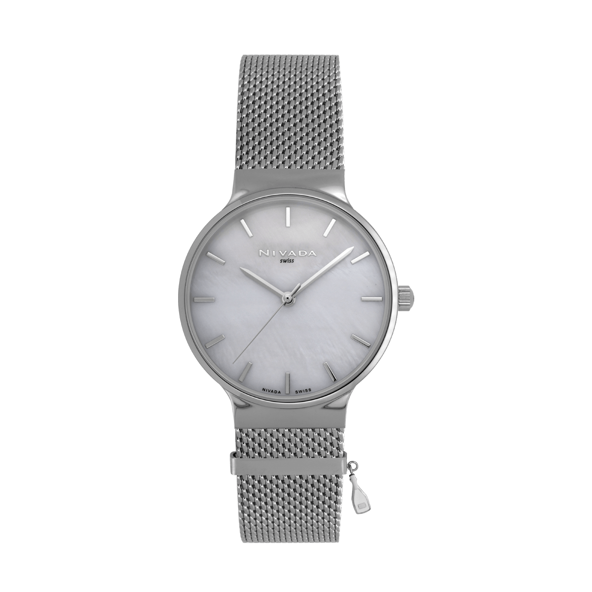 Reloj Fashion 118 Dama - Reloj Nivada Swiss