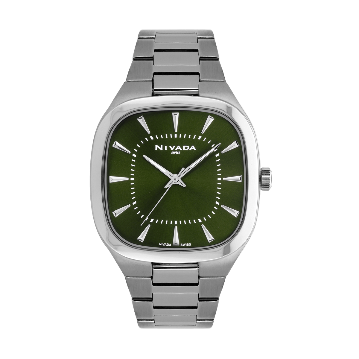 Reloj Fashion 121 Caballero - Reloj Nivada Swiss