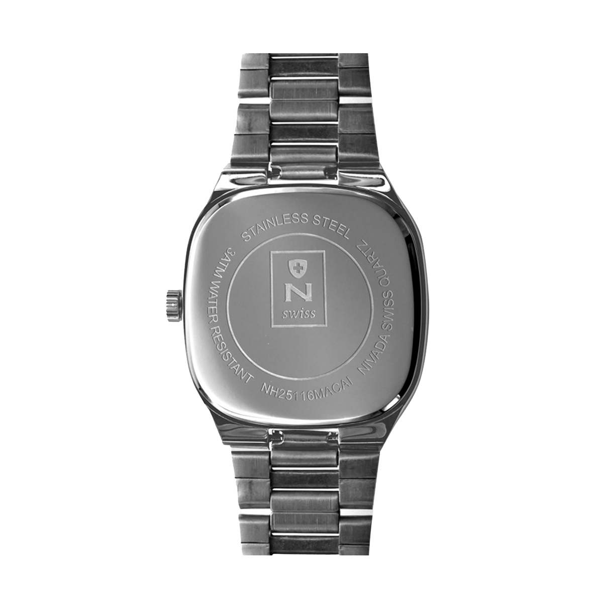 Reloj Fashion 122 Caballero - Reloj Nivada Swiss
