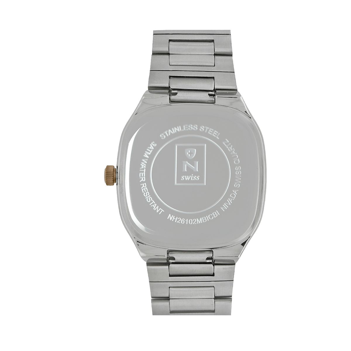 Reloj Fashion 126 Caballero - Reloj Nivada Swiss