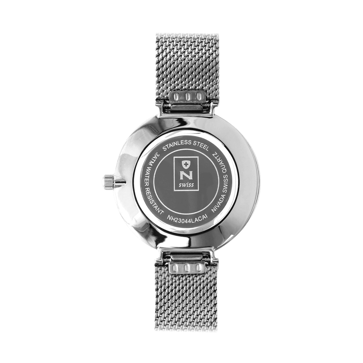 Reloj Fashion 142 Dama - Reloj Nivada Swiss