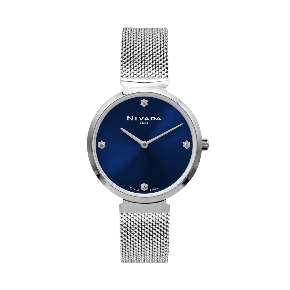 Reloj Fashion 142 Dama - Reloj Nivada Swiss