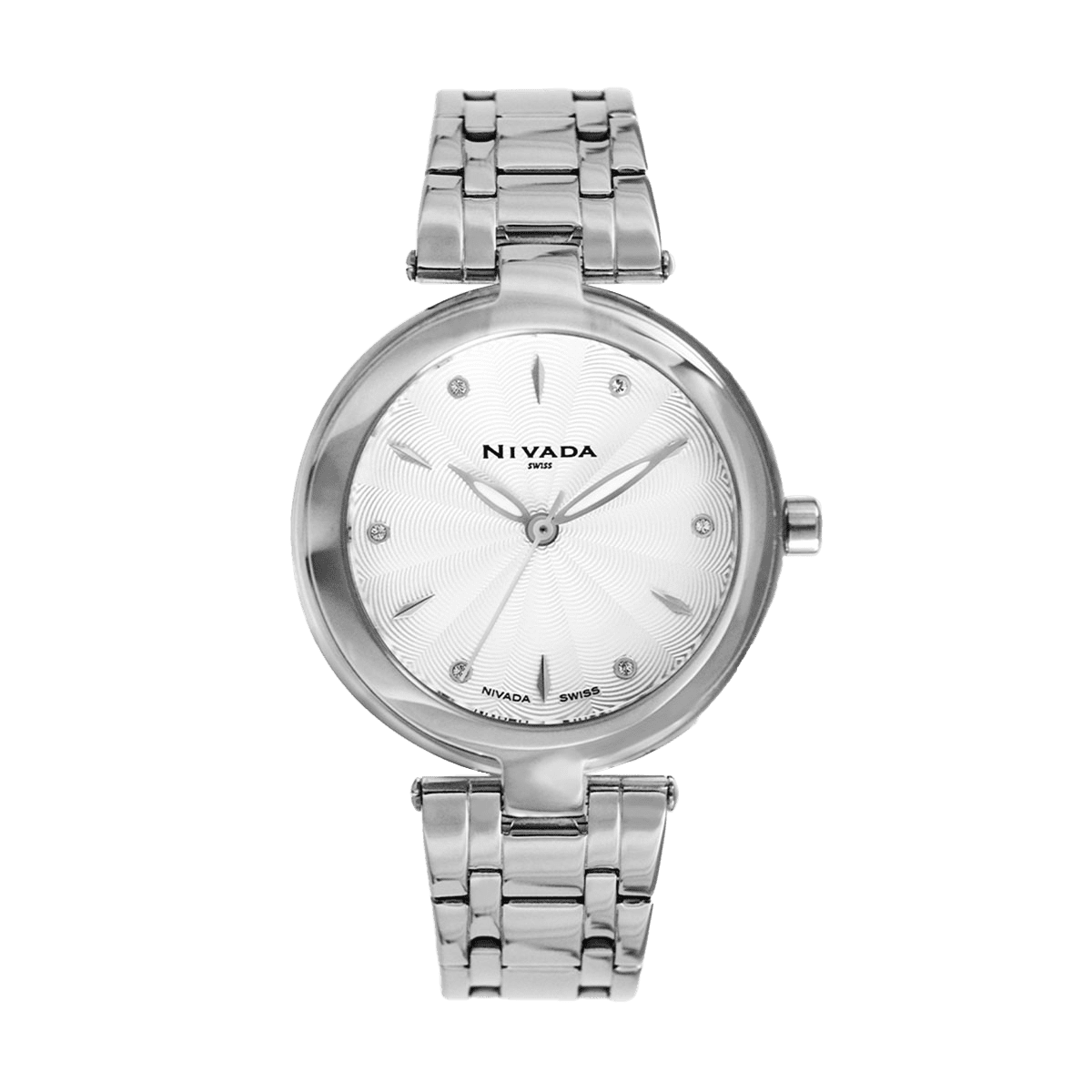 Reloj Fashion 145 Dama - Reloj Nivada Swiss